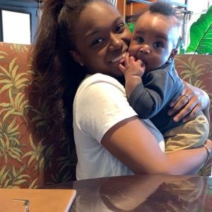 Meet your Posher, Jewell